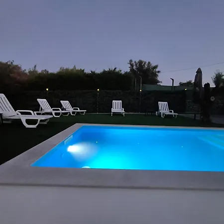Villa Fatima