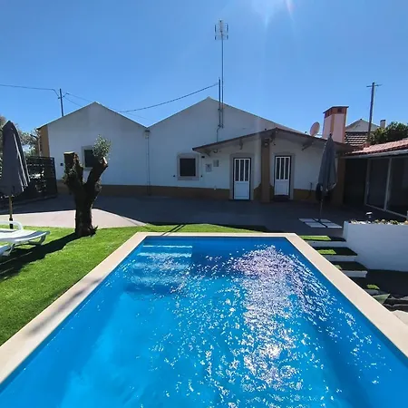 Villa Fatima
