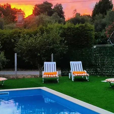Villa Fatima Ourem