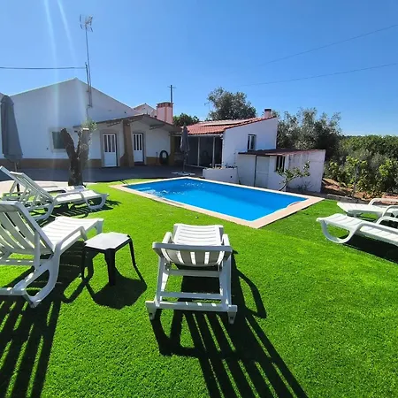 Villa Fatima