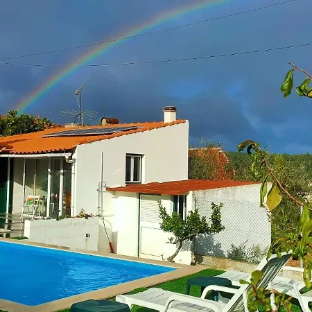 Villa Fatima Ourem