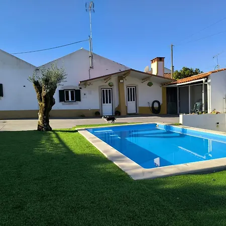 Fatima Villa