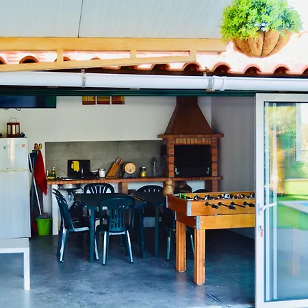 Fatima Villa