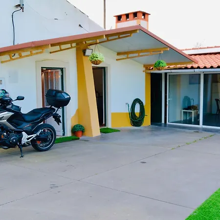 Villa Fatima *