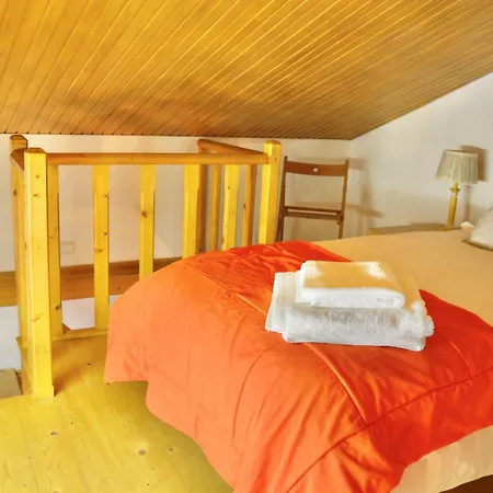 Fatima Villa Ourem