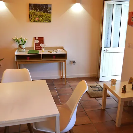 Fatima Villa Ourem