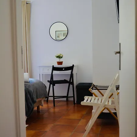 Villa Fatima *