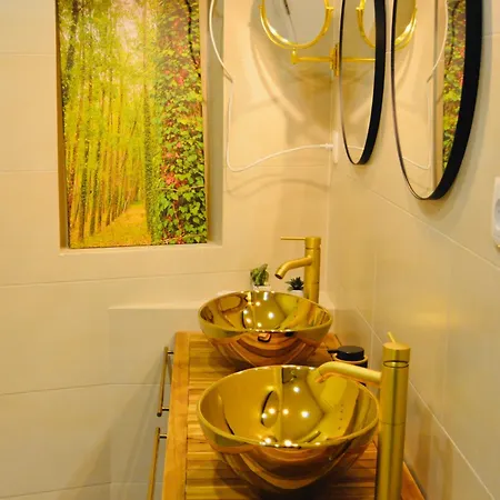 Fatima Villa Ourem