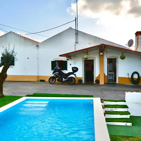Villa Fatima *