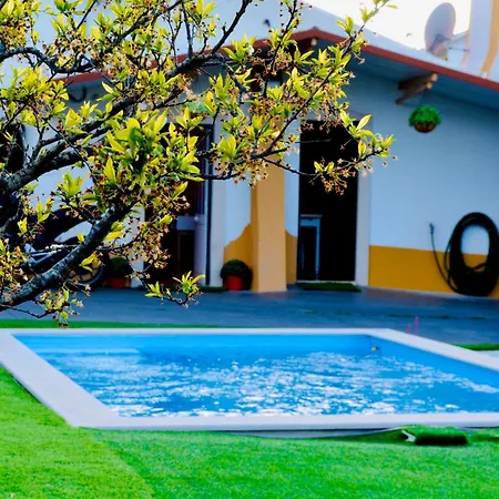 Fatima Villa Ourem