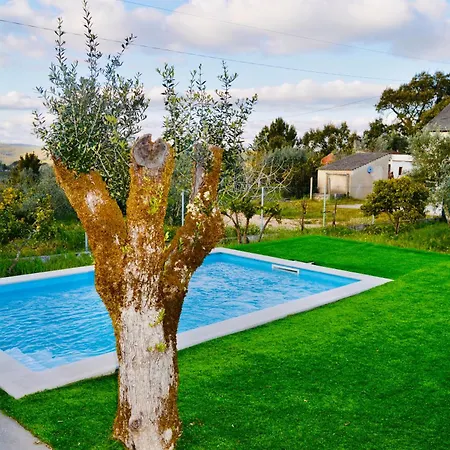 Villa Fatima Ourem